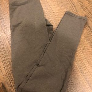 Aerie offline leggings